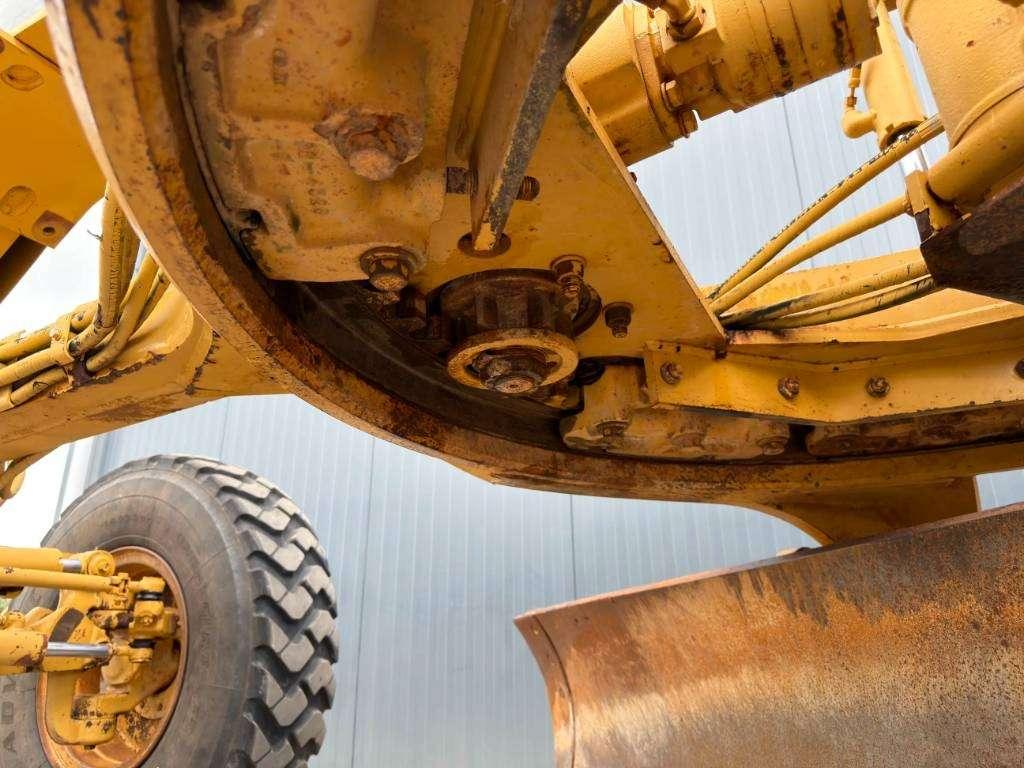 Caterpillar 140H Foto 16