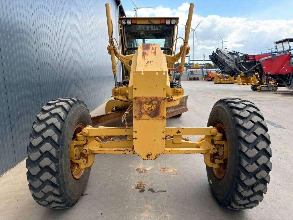 Caterpillar 140H Foto 19