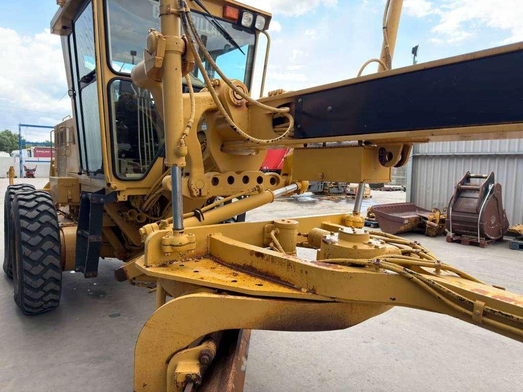 Caterpillar 140H Foto 20