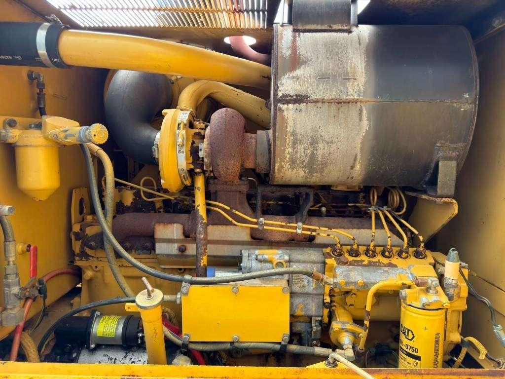 Caterpillar 140H Foto 23