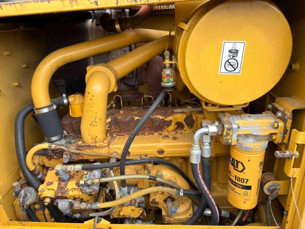 Caterpillar 140H Foto 24