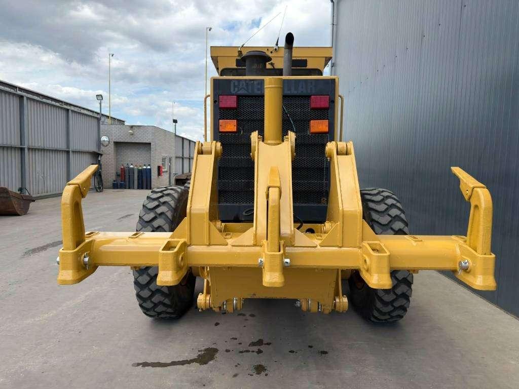 Caterpillar 140H Foto 8