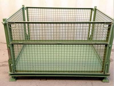 CESTA IN RETE CM 160X120X100h in vendita da REDAGEST S.R.L.