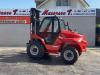 Manitou M30-4 4x4 Foto 3 thumbnail