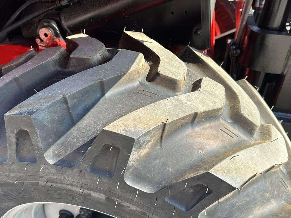 Manitou M30-4 4x4 Foto 7