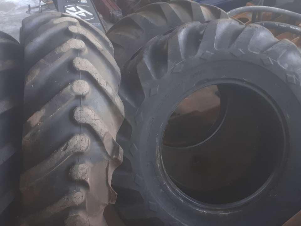 Pneumatico per Goodyear 460/70r24 Foto 2