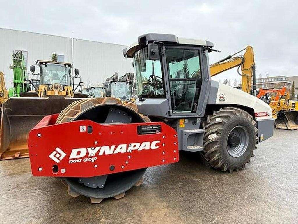 Dynapac CA 3500 PD Foto 1