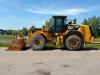 Caterpillar 966M Foto 1 thumbnail