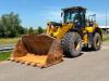 Caterpillar 966M Foto 2 thumbnail