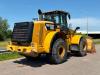 Caterpillar 966M Foto 5 thumbnail