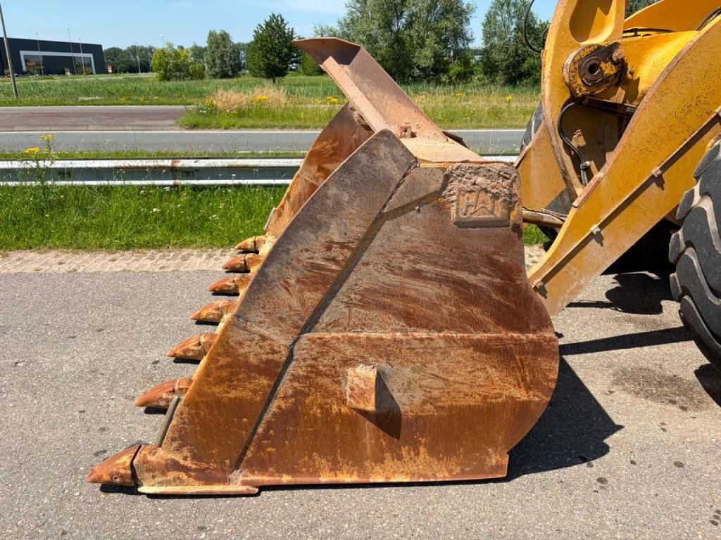 Caterpillar 966M Foto 10