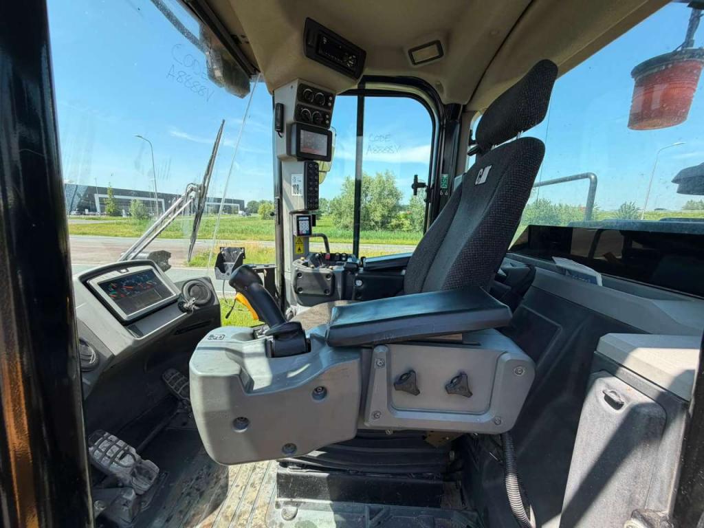 Caterpillar 966M Foto 16