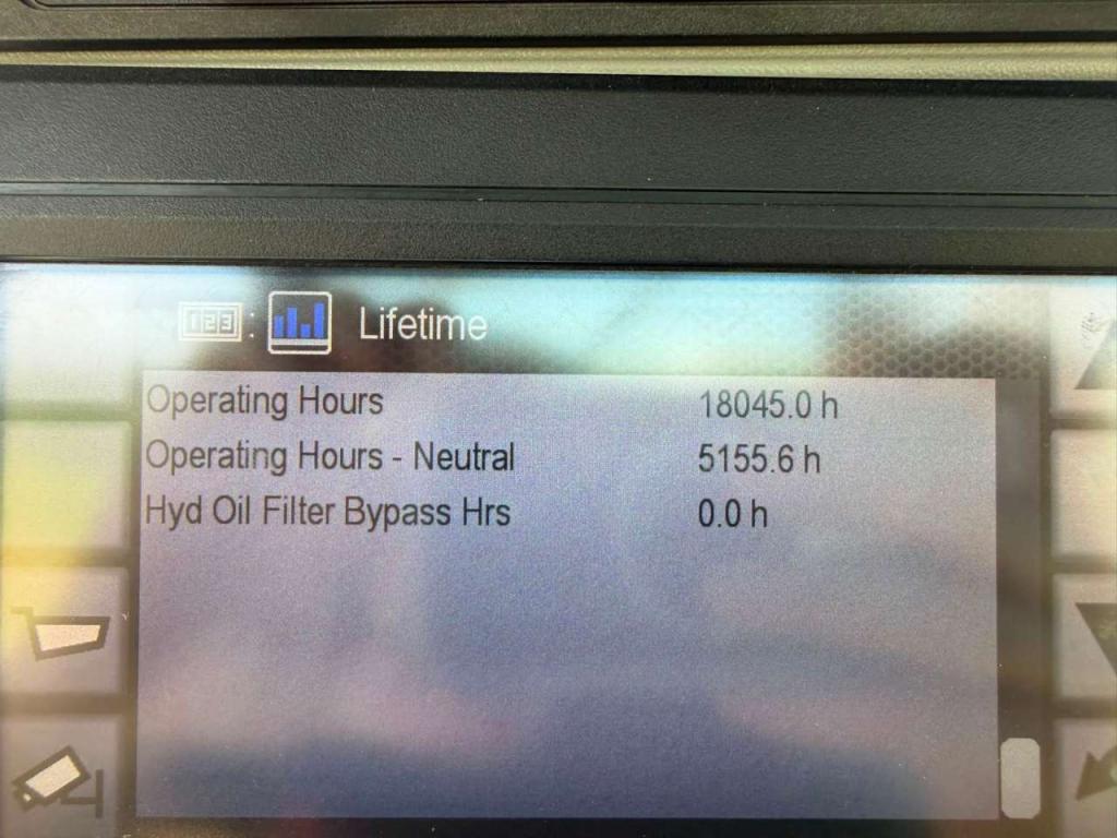 Caterpillar 966M Foto 23