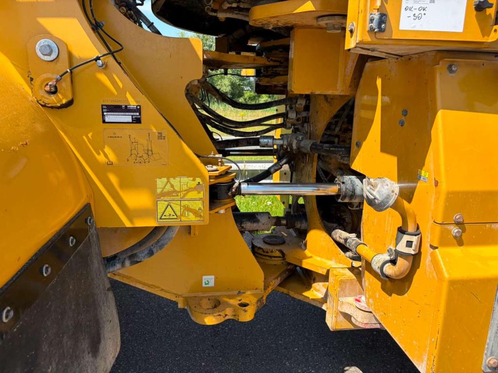 Caterpillar 966M Foto 25