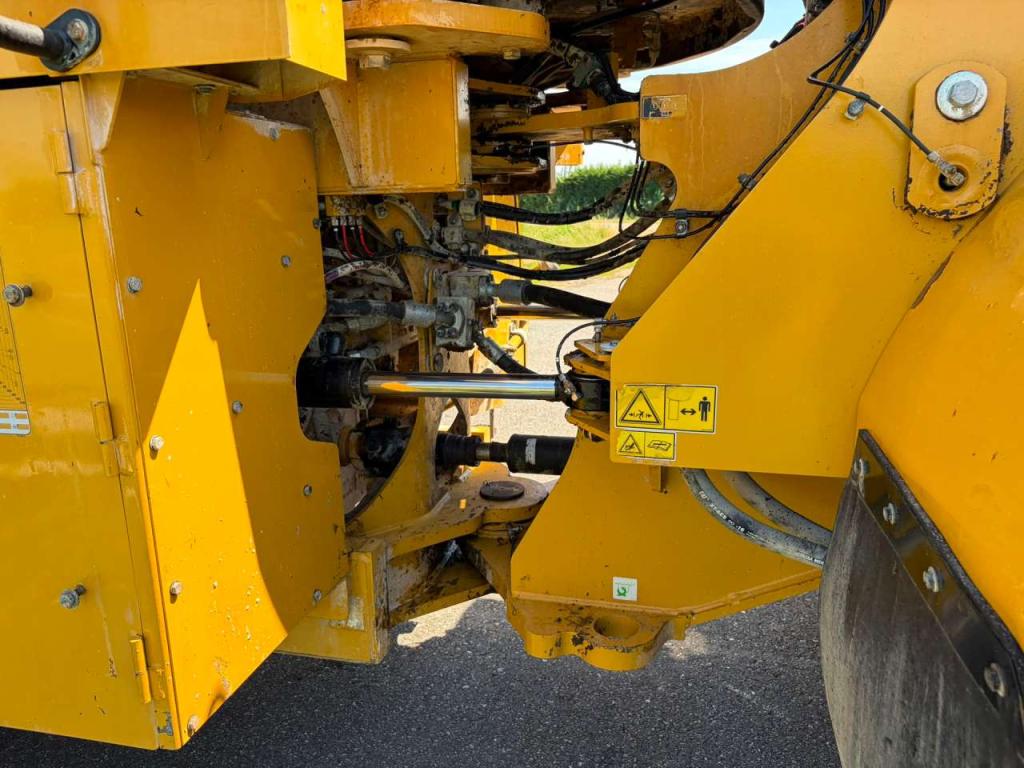 Caterpillar 966M Foto 26