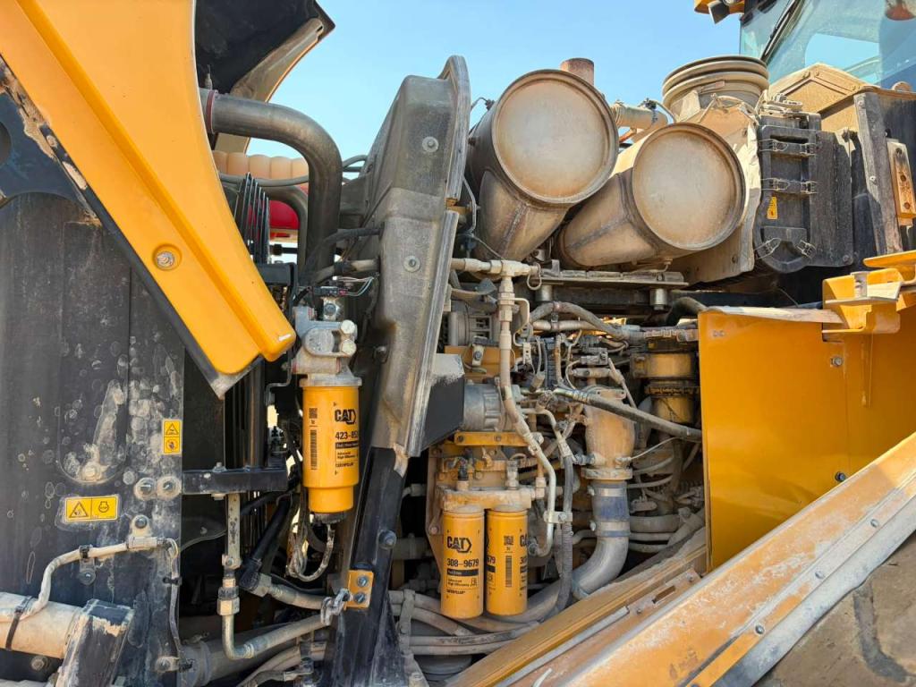 Caterpillar 966M Foto 27