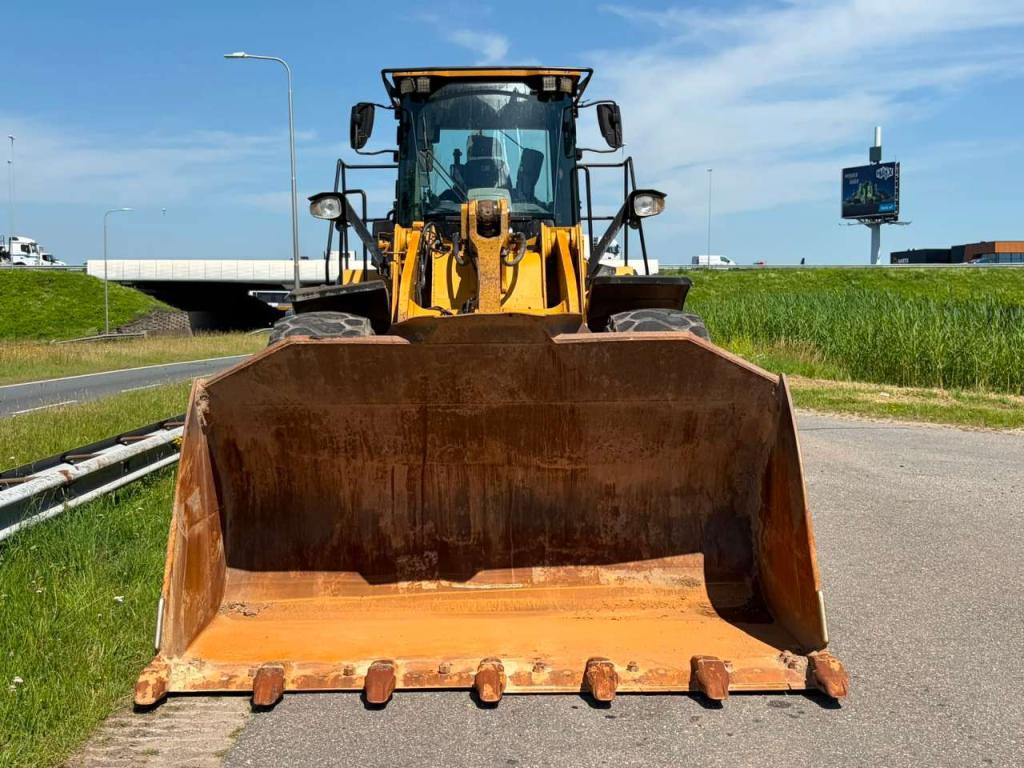 Caterpillar 966M Foto 8