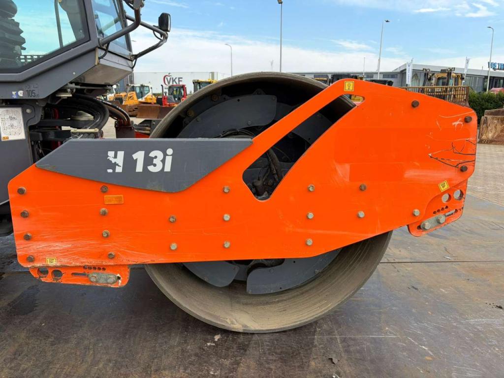 Hamm H13i Foto 11