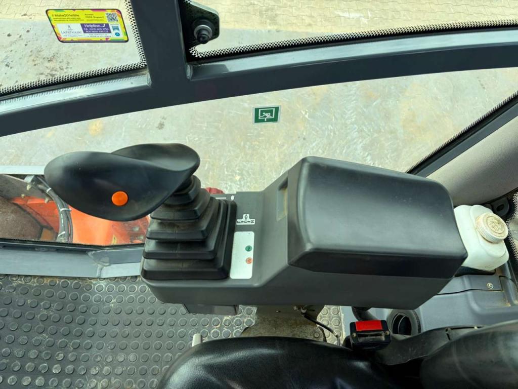 Hamm H13i Foto 22