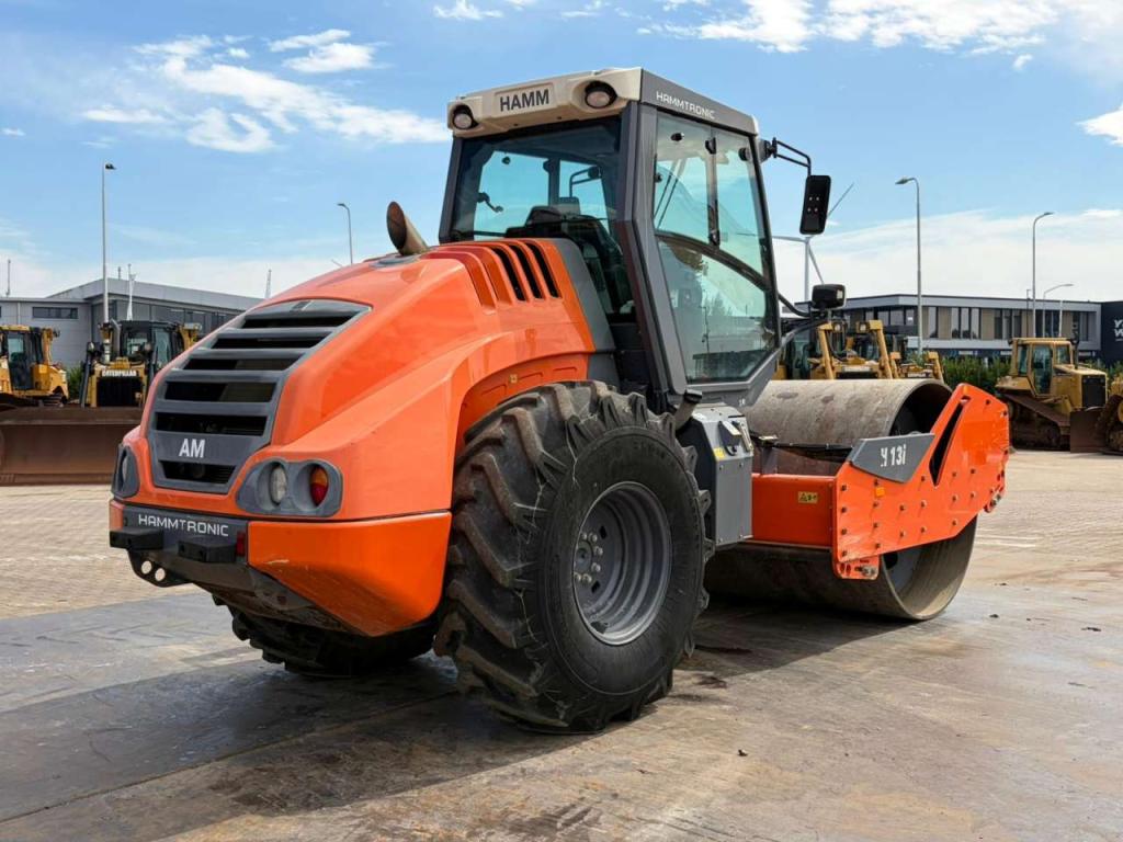 Hamm H13i Foto 5
