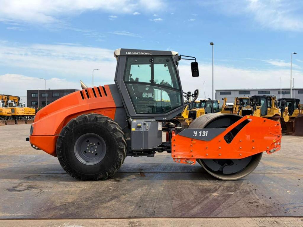 Hamm H13i Foto 6