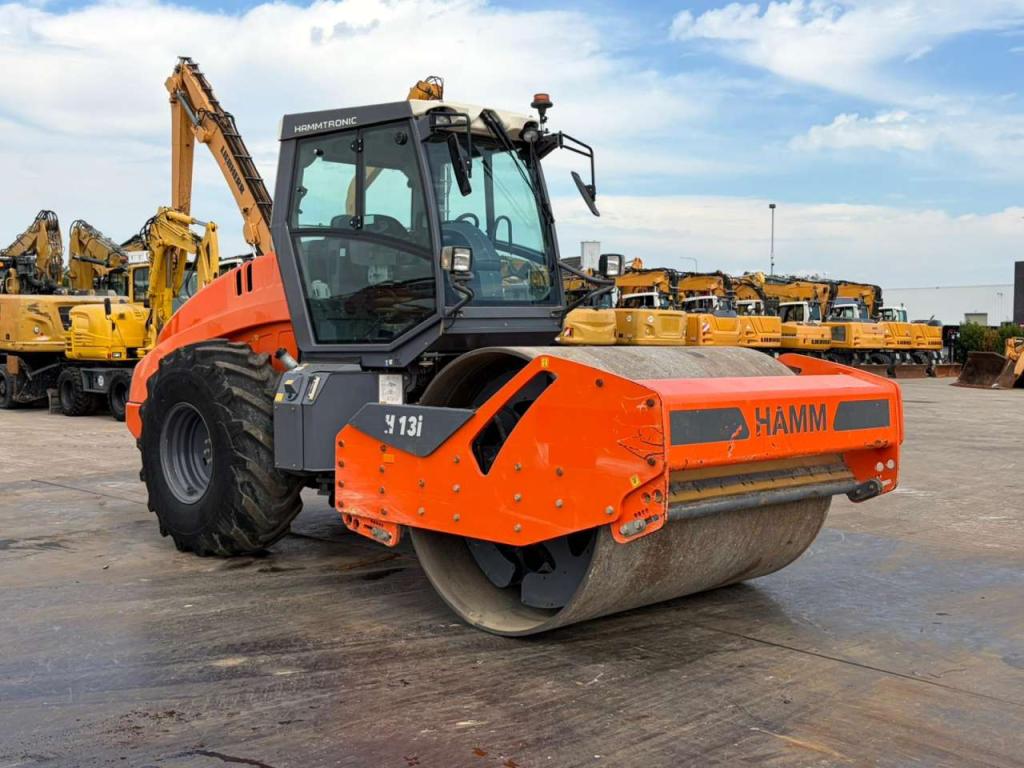 Hamm H13i Foto 7