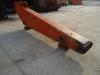 Braccio di scavo (avambraccio/stick) per Fiat Hitachi EX215 Foto 2 thumbnail