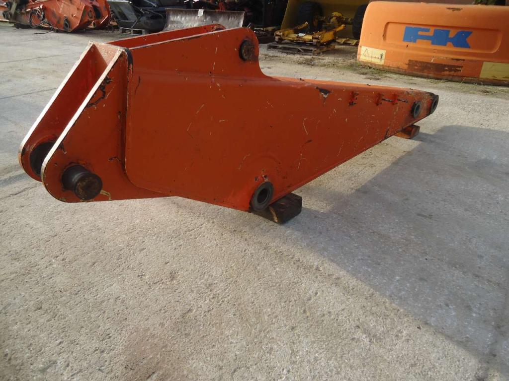Braccio di scavo (avambraccio/stick) per Fiat Hitachi EX215 Foto 1