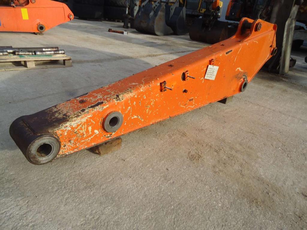 Braccio di scavo (avambraccio/stick) per Fiat Hitachi EX215 Foto 3