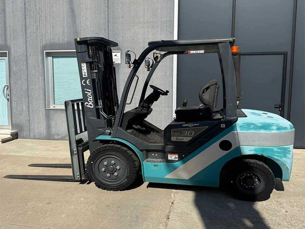 Baoli KBD30 Foto 1