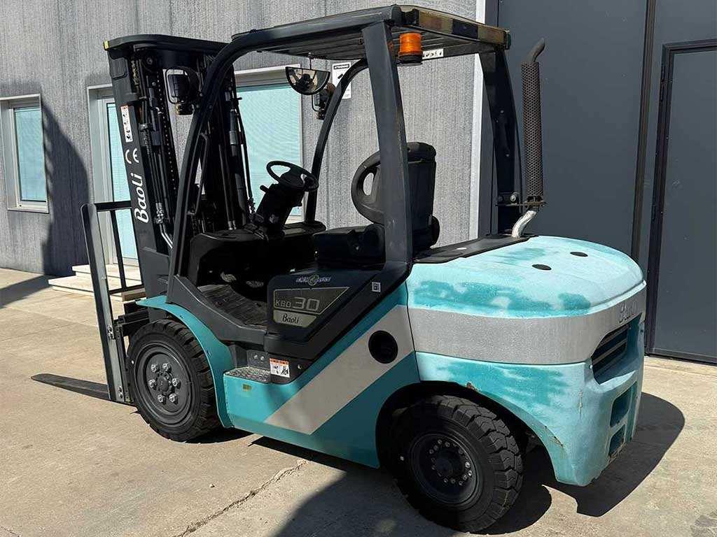 Baoli KBD30 Foto 2