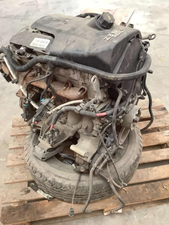 Motore a scoppio per Iveco Daily 2.3 16v Foto 3
