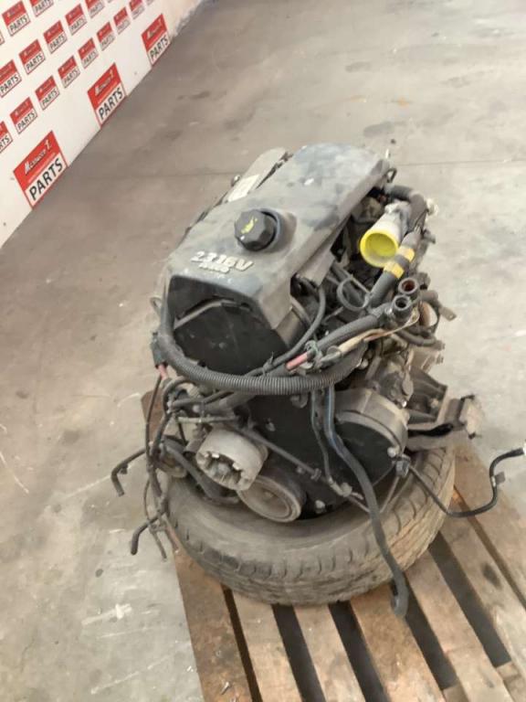 Motore a scoppio per Iveco Daily 2.3 16v Foto 4