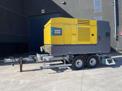 Atlas Copco Y 35 - N DRILLAIR STAGE V in vendita da Machinery Resale