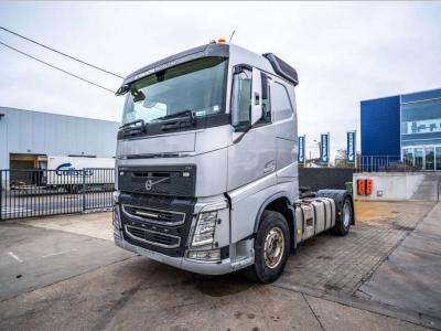 Volvo FH 460 +KIPHYDR.