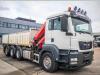 Man TGS 35.440 BB - HMF 2020K3 Foto 2 thumbnail
