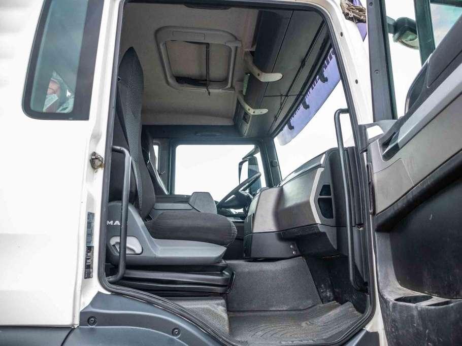Man TGS 35.440 BB - HMF 2020K3 Foto 8