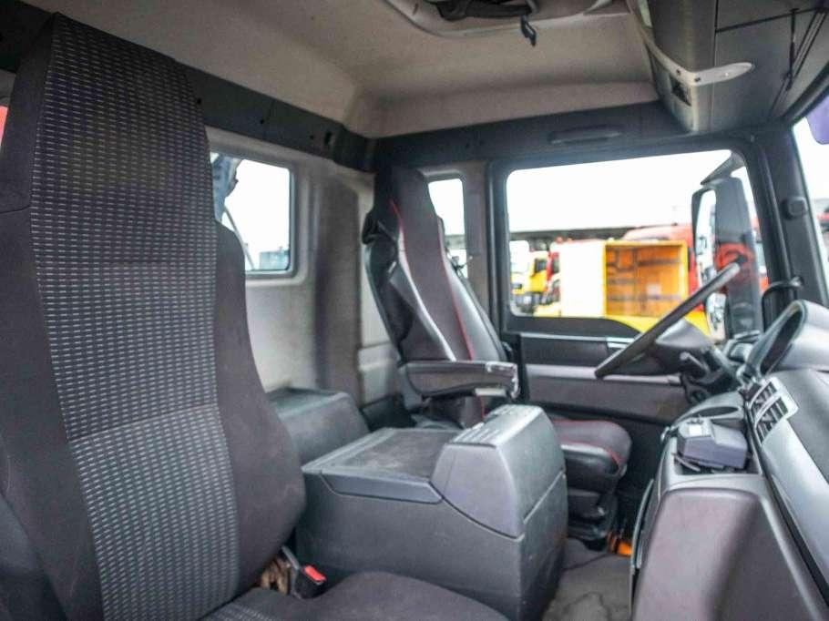 Man TGS 35.440 BB - HMF 2020K3 Foto 9