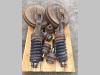 Ruota folle per Fiat Kobelco E 135 Foto 1 thumbnail