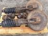 Ruota folle per Fiat Kobelco E 135 Foto 2 thumbnail