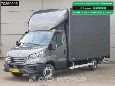 Iveco Daily 35S21 Airco in vendita da BAS World B.V.