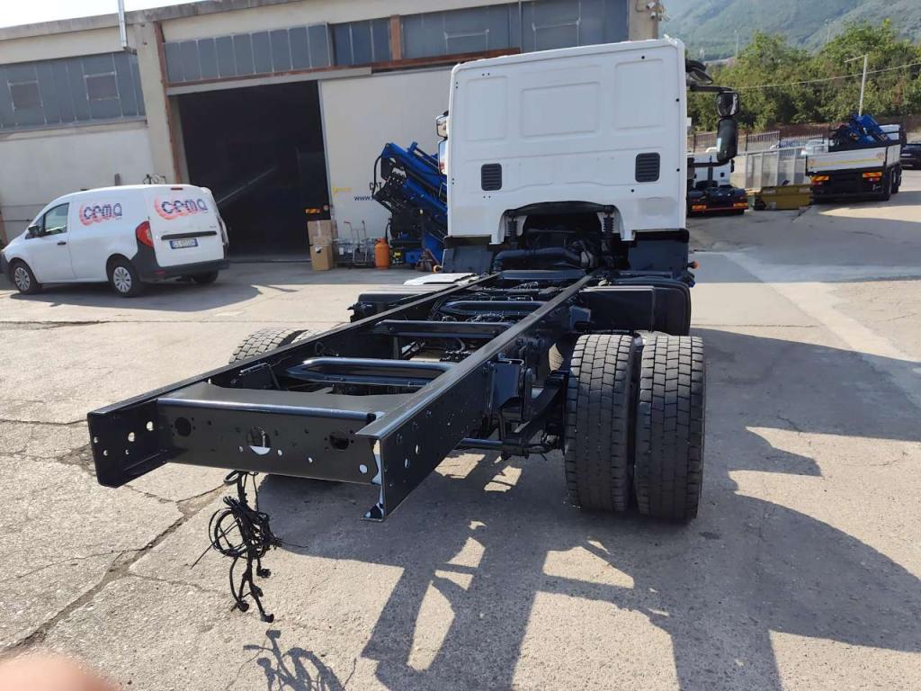 Iveco EUROCARGO 120-190L Foto 14