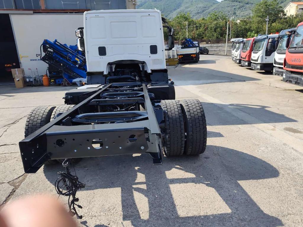 Iveco EUROCARGO 120-190L Foto 15