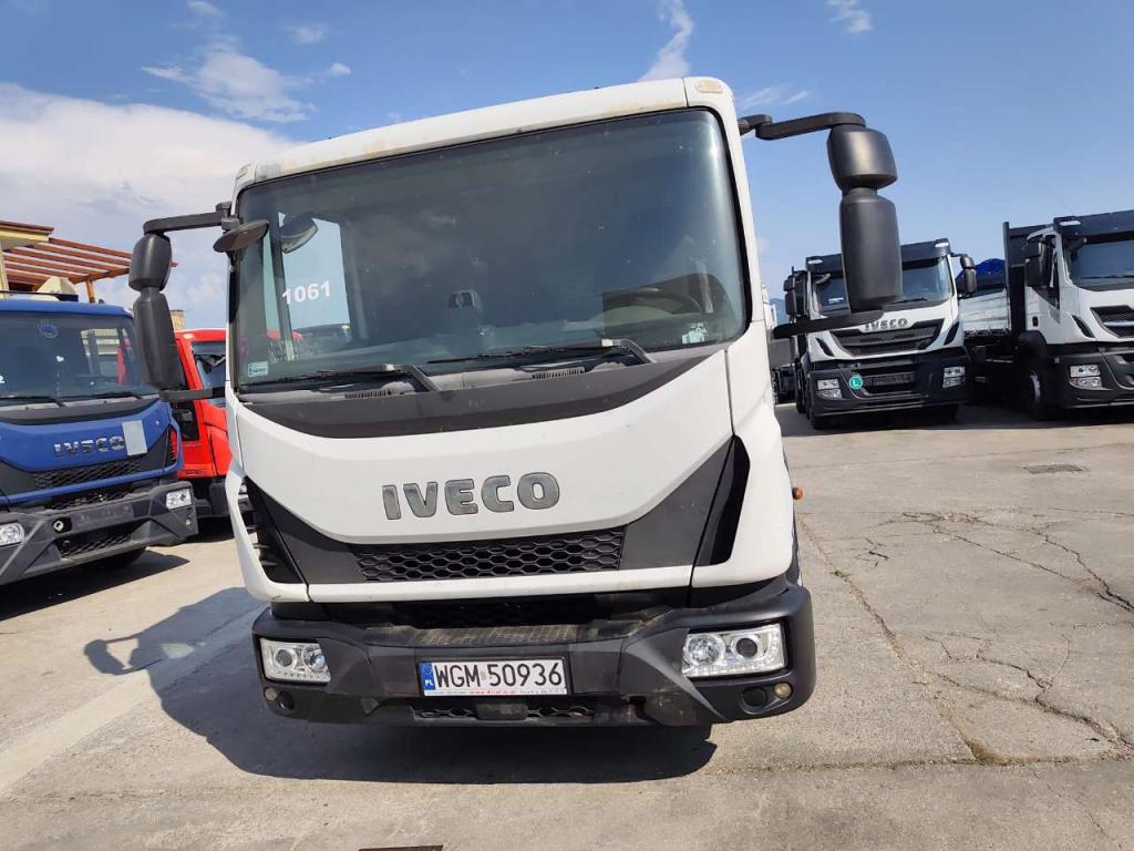 Iveco EUROCARGO 120-190L Foto 29