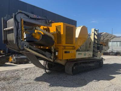 Rimac MOBY 1001 in vendita da Emme Service Srl