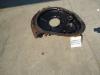 Coperchio riduttore sinistro per Fiat Allis FL10B- AD10B Foto 2 thumbnail