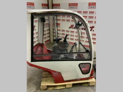 Cabina per Neuson 3402 in vendita da Massucco T. Srl Area Ricambi