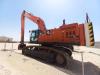 Hitachi ZX870-5G 21m (EXW - Saudi Arabia) Foto 2 thumbnail