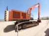 Hitachi ZX870-5G 21m (EXW - Saudi Arabia) Foto 5 thumbnail
