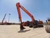 Hitachi ZX870-5G 21m (EXW - Saudi Arabia) Foto 6 thumbnail